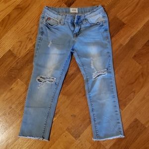 Hudson Jeans
